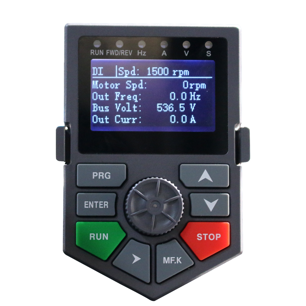 LP330 Smart Control Frequency Converter for Conveyor Systems