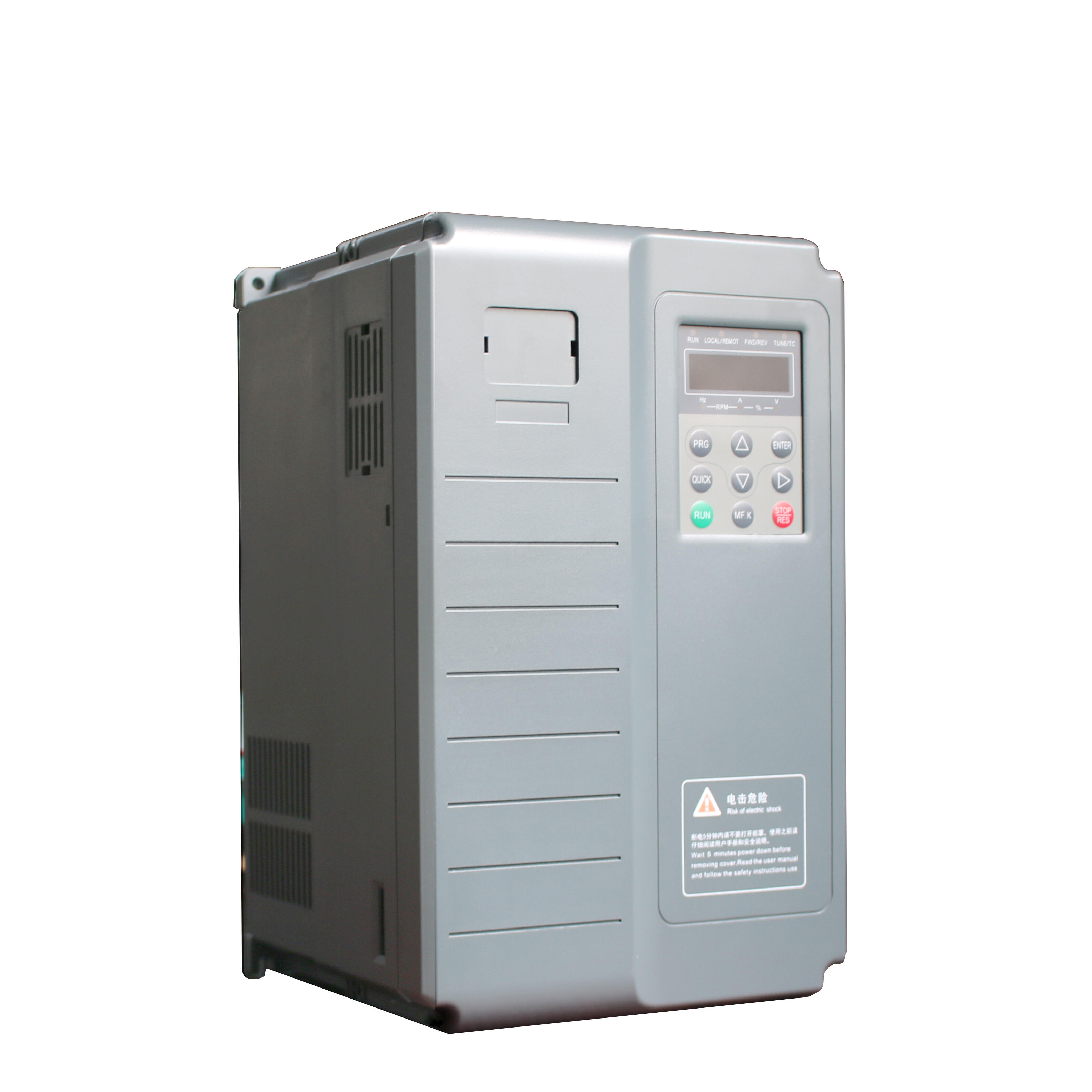 LC520 Elevator க்கான Frequency Converter