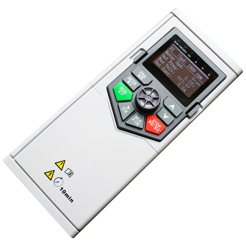 Lp330 Frequenzumrichter für die Drehmomentregelung