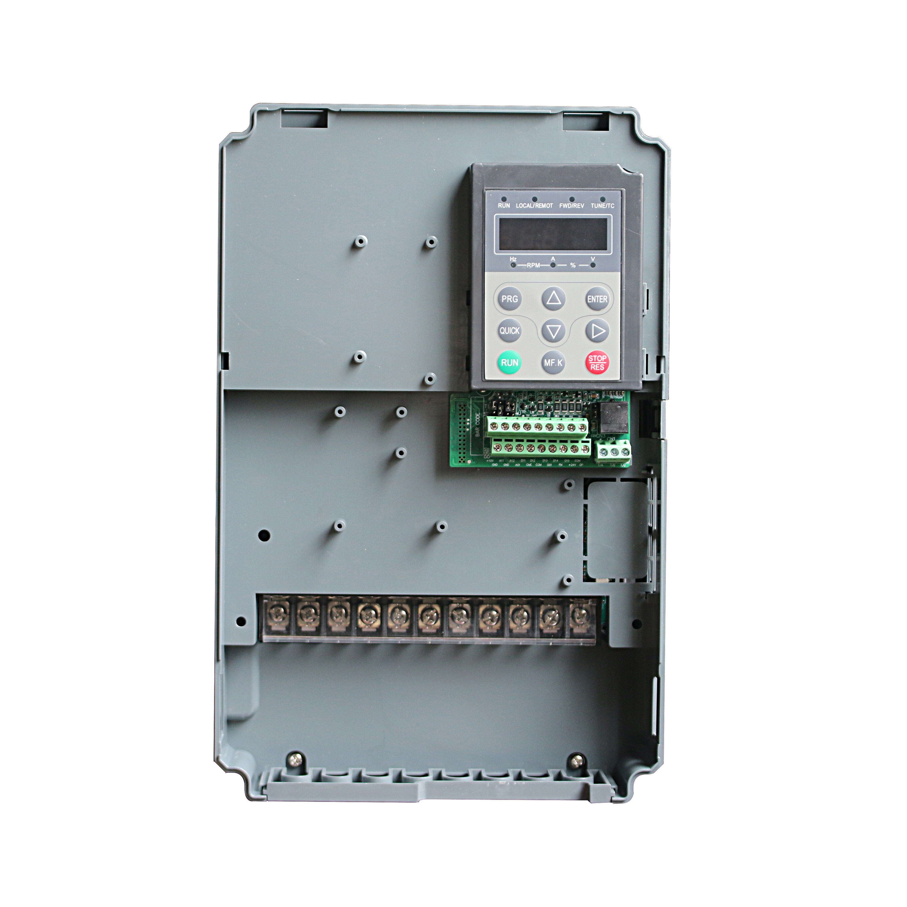 LC520 Elevator க்கான Frequency Converter