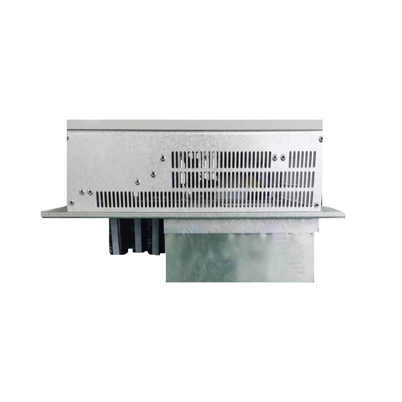 Energy-Efficient LFZ400Y Frequency Converter for Knitting and Weaving